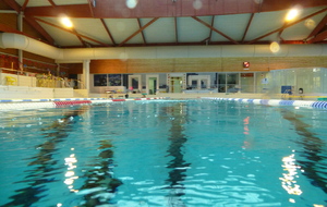 20 ans de la piscine Cap'Orne à l'Aigle