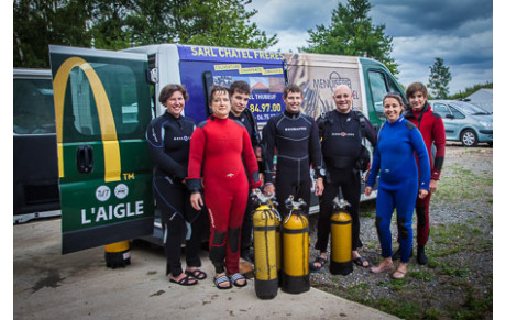 Bienvenue sur le site officiel du club