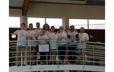 Championnat régional PSP à Condé sur Noireau