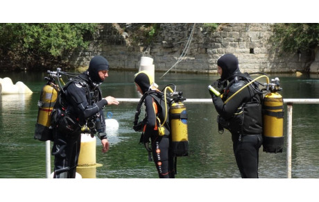 Sortie de la toussaint à Bécon les Granits