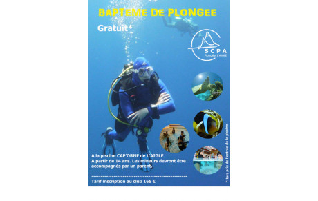 Salon des associations 2018