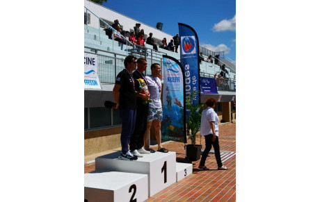 Championnats de France PSP 2019