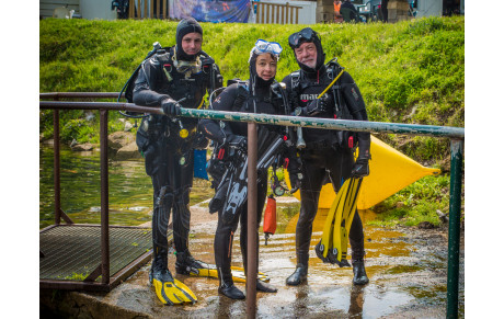 Sorties à Bécon en Avril et Mai 2019