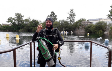 Formation Nitrox confirmé