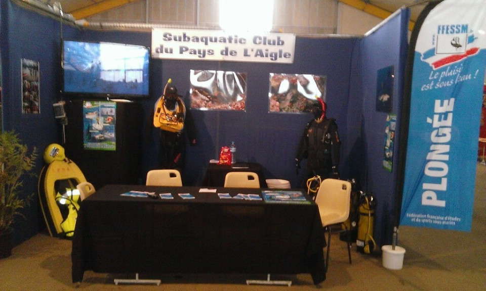 Forum des associations